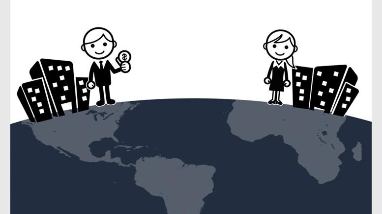 How HelloBit Plans to Become the Uber for Global Remittance