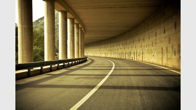 Bitcoin Trading Chooses The High Road Via The Low Road
