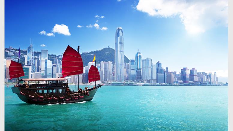 Justcoin Rights Acquired by ANX Hong Kong Bitcoin Company