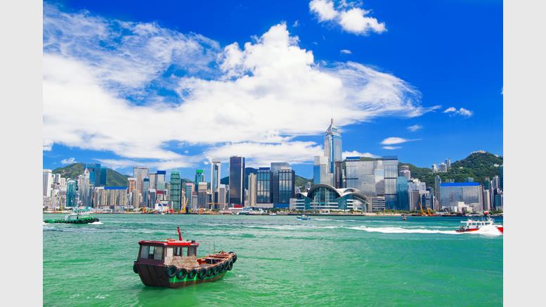 Payments Company Vogogo Integrates with HK Bitcoin Exchange ANX
