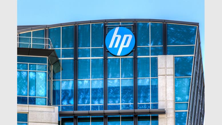 A Radical Computer Revolution Coming Soon: The Machine, From HP