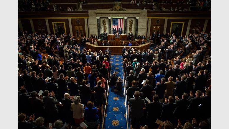 Texas Congressman Steve Stockman Introduces HR 5777: