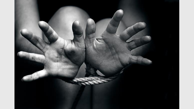 Canadian University Bitcoin Donations Ease Pain of Human Trafficking