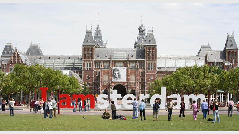 Bitpay opens first European office in Amsterdam