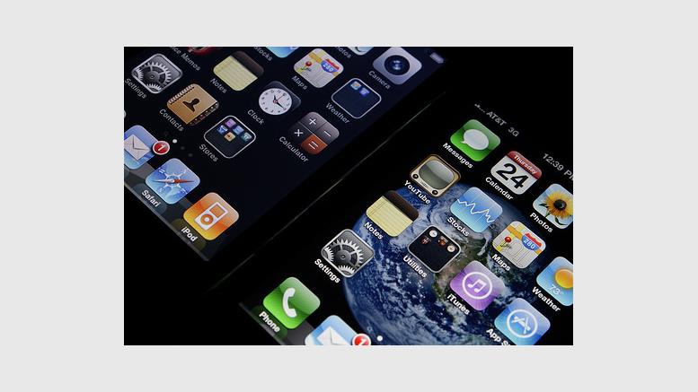 Users plead Apple for Bitcoin wallets