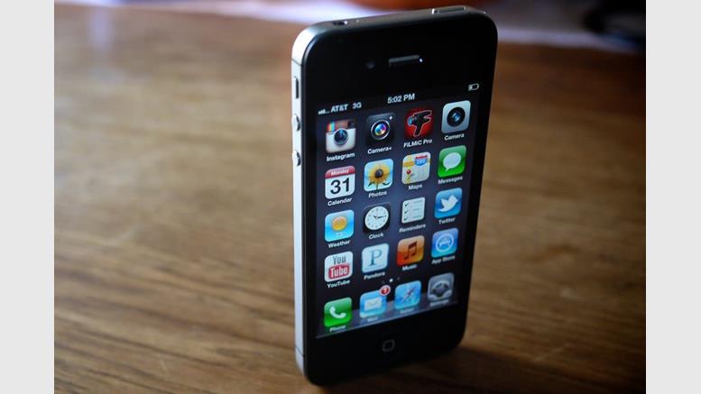 Reviewed: Bitcoin apps for iPhone, Android and Windows Phone