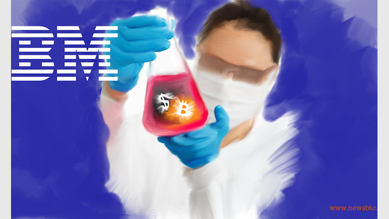 IBM Looking to