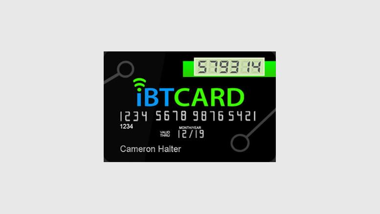 Bitcoin debit card iBTCard will offer lower processing fees for merchants