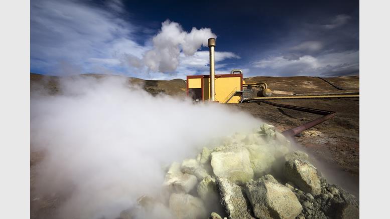 DigitalBTC's New Mining Centre Powered 100% by Renewable Energy