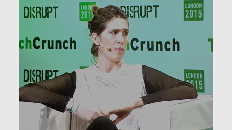 Grammy Winner Imogen Heap: Blockchain Tech Can Empower Artists