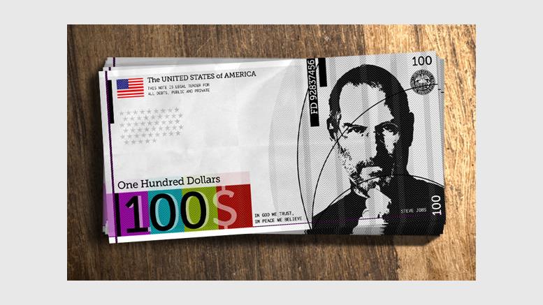 Apple to create virtual currency 'iMoney'