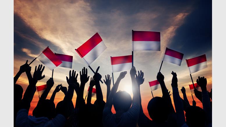 Bitcoin Remittance Services in Indonesia Could Save Migrant Workers $374 Million