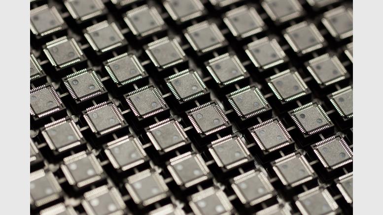 Avalon ASIC's 40nm Chip to Bring Hashing Boost for Less Power