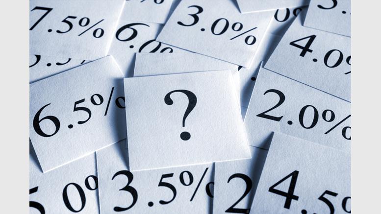 German Bank Hits Rich Clients with Negative Interest Rates