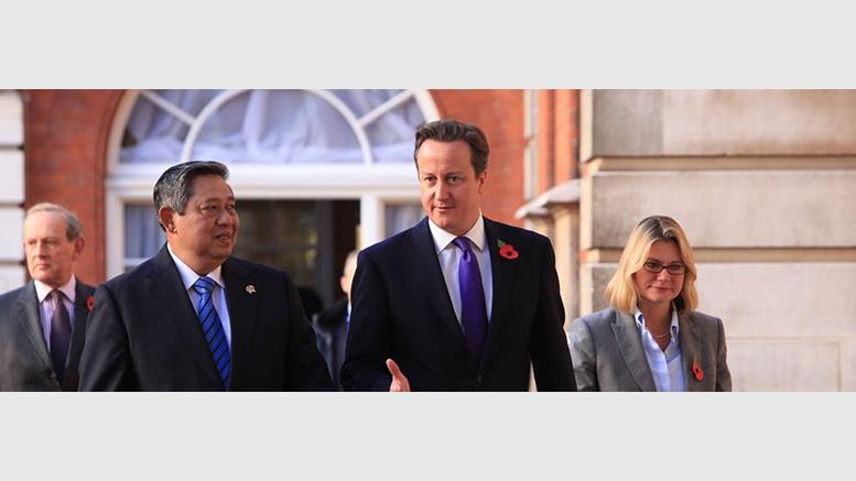 Internet Activists Ridicule PM Cameron's Plan to Ban Strong Encryption in the UK