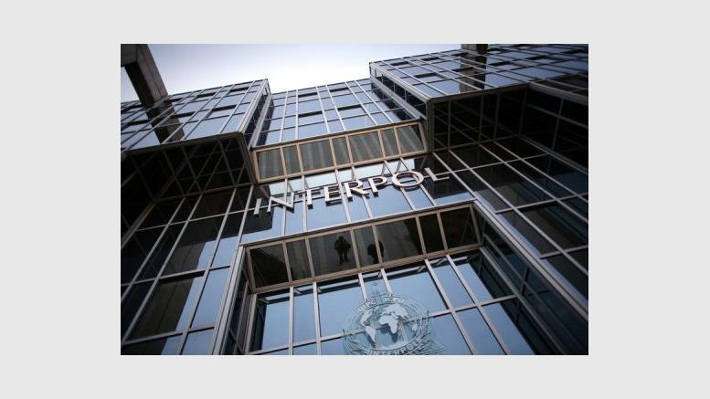 Interpol Trains Police Officers with Its Own Cryptocurrency