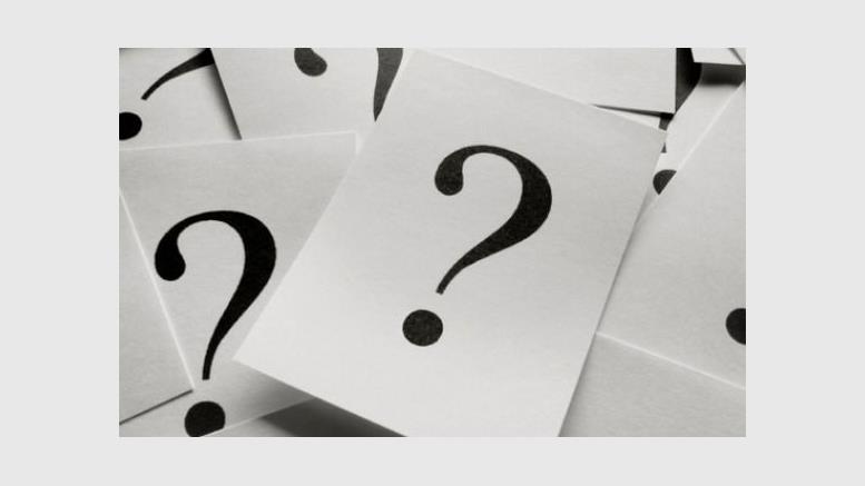 Introduction to Bitcoin Terminology part I