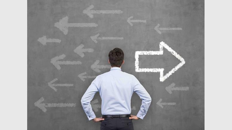 With Bitcoin's Price Down, VCs Turning to Blockchain Technology