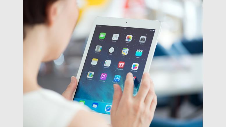 7 of the Top 10 Free iPhone Bitcoin Apps are Mobile Wallets