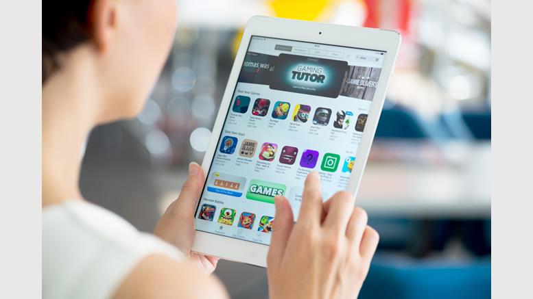 Monkey Flying Bitcoin into iOS Gaming
