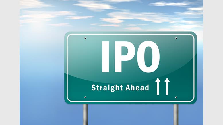 Bitcoin Group's IPO on the Australian Stock Exchange