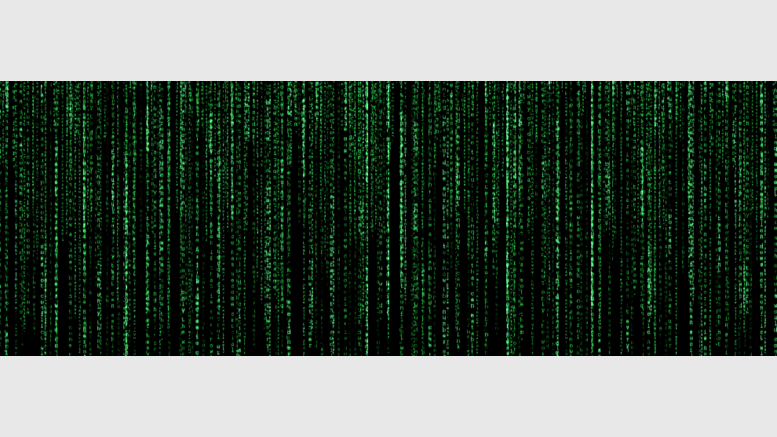 Is Bitcoin the Red Pill? Unplugging the Matrix.