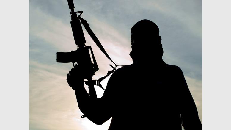 Will Bitcoin Be Used To Fund Terrorism?