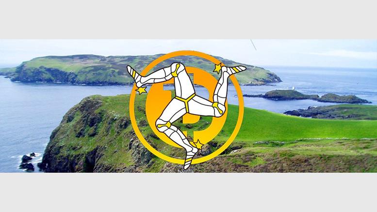 Isle of Man Official: Country Will Offer