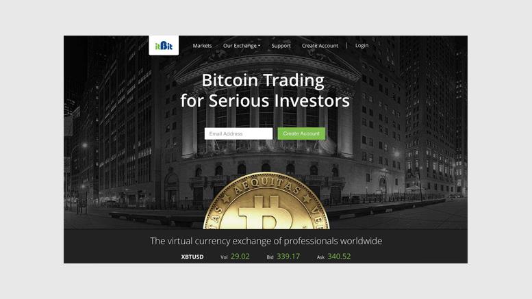 Bitcoin Exchange itBit Applies for Banking License in New York
