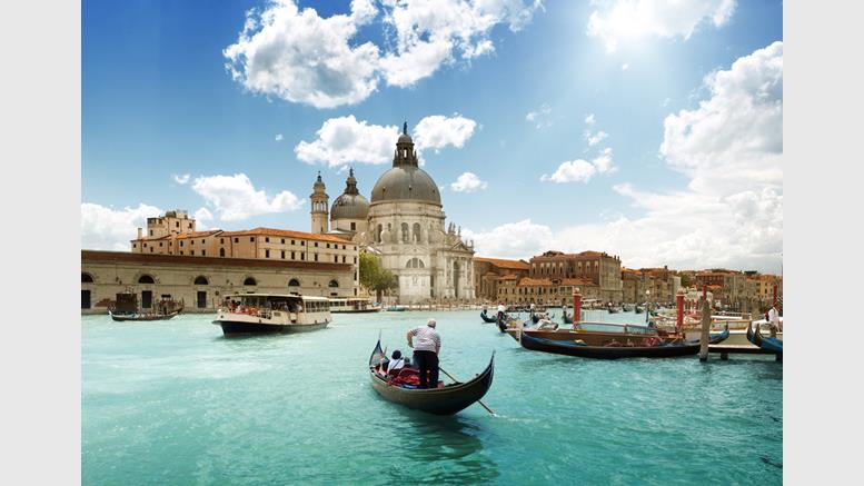 Italy's Central Bank Welcomes Bitcoin to The Boot
