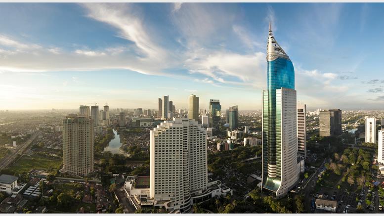 Indonesians Can Now Buy Bitcoin at Over 10,000 Indomaret Stores