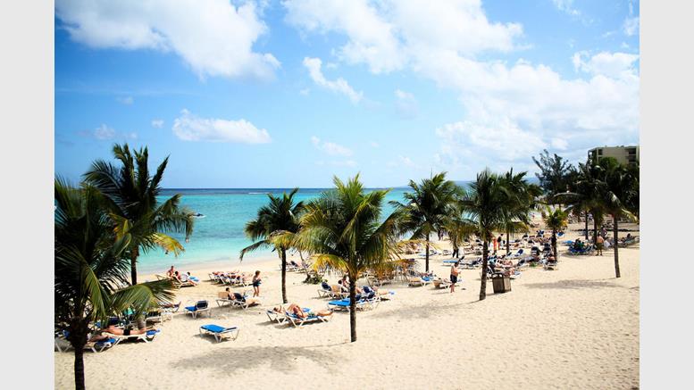 Book a Jamaican Luxury Villa for 3.5m Dogecoin