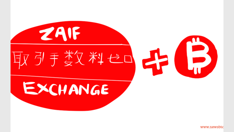 Tech Bureau Inc. receives $835,000 in funding, adds Bitcoin exchange to Zaif
