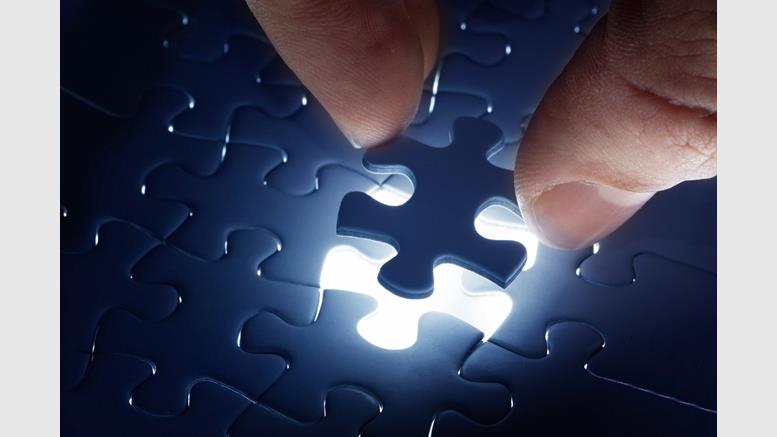 Research Examines Compatibility of Public and Private Blockchains