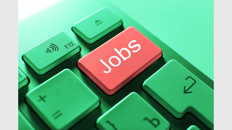 10 Bitcoin Job Openings For Skilled Engineers
