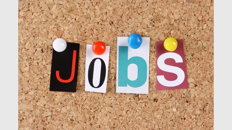 10 New Bitcoin Job Openings Across The Industry!
