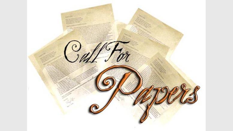 Journal of Peer Production Calling For Papers on Value and Currency
