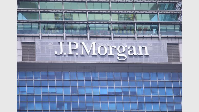 Ex-JP Morgan Exec Paul Camp Joins Bitcoin Bank Circle
