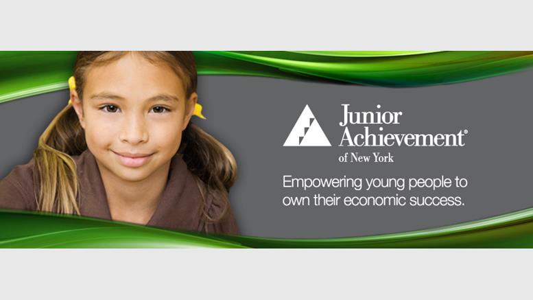 Junior Achievement of New York to Accept Bitcoin Donations