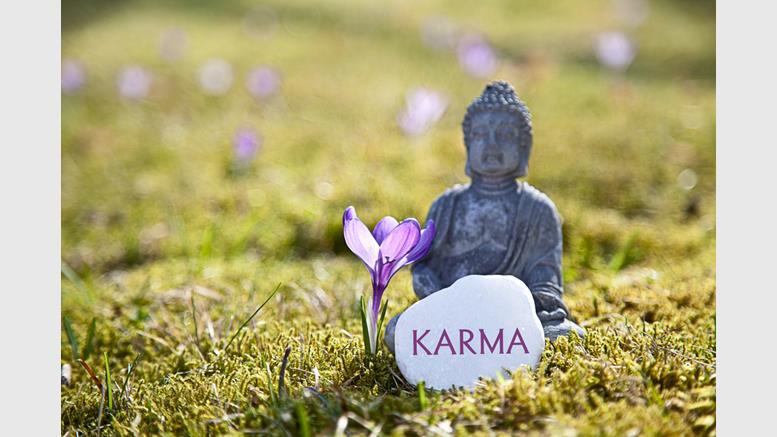 Karma Price in Peril After Developer Announces Departure