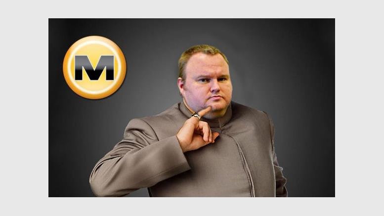 Could Kim Dotcom's Baboom Challenge Spotify with Bitcoin?