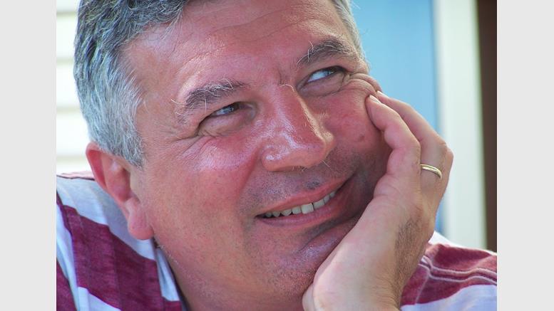 Gates Foundation's Kosta Peric on Blockchain Tech and the Unbanked
