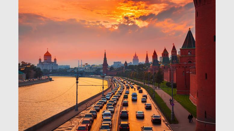 Russian Payment Operator Qiwi Plans to Launch Cryptocurrency: Government Objects
