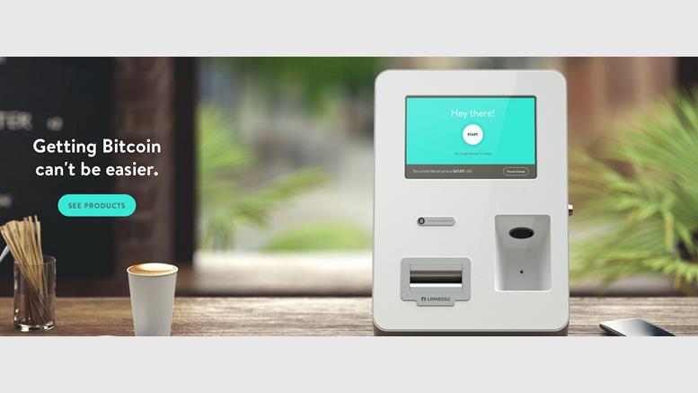 Lamassu Partners with IdentityMind to Offer Enhanced ATM Compliance