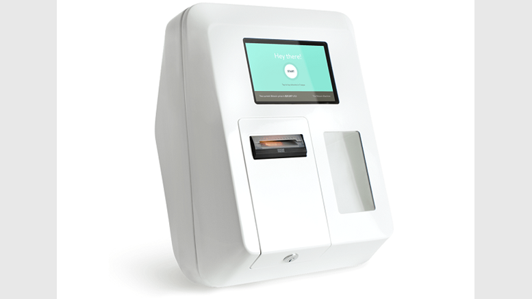 Lamassu, RoboCoin Bitcoin ATMs show their stuff in San Jose #Bitcoin2013