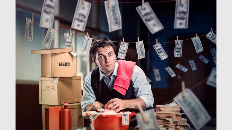 How to Launder Stolen Bitcoins