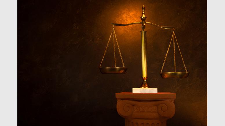 Blockchain Notarization Service Stampery Simplifies Lawyers' Tasks