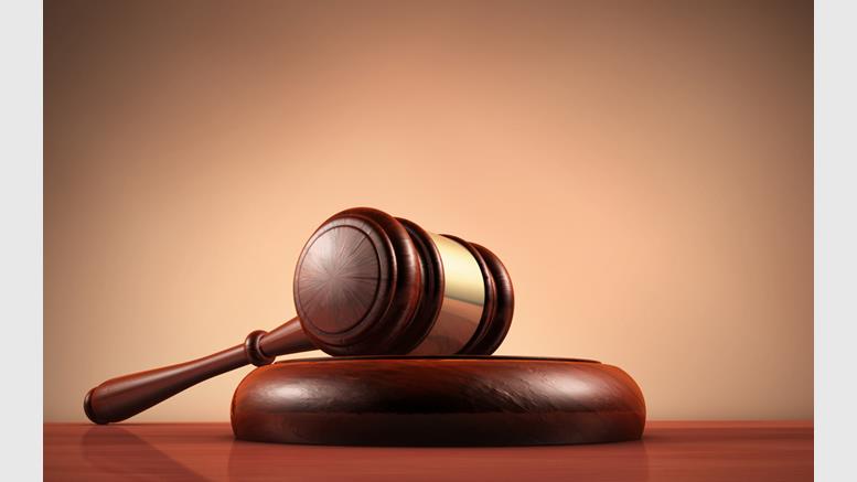 Intellectual Property Lawsuit Against Bitcoin Company Xapo's CEO to Proceed