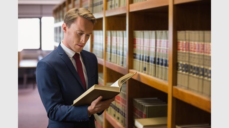 Lawyer.com Now Accepts Bitcoin Payment