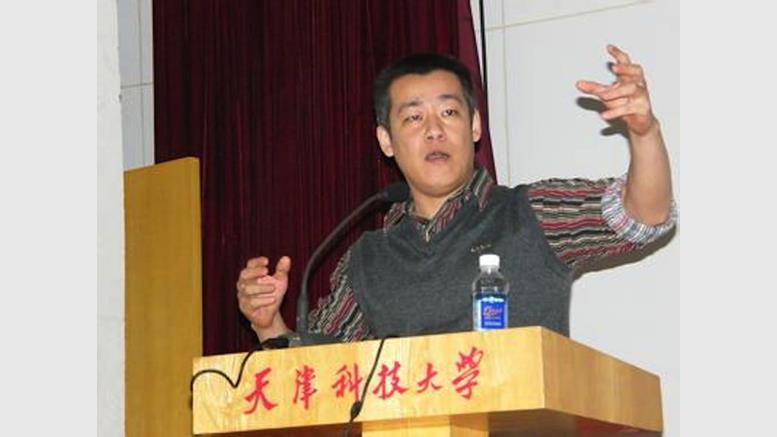 Meet China's Biggest Bitcoin Multi-Millionaire